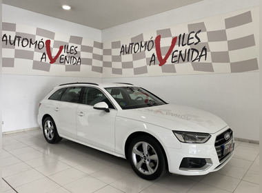 Audi - A4