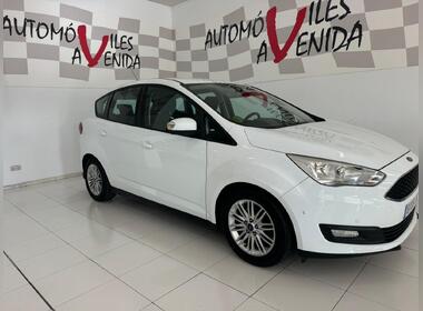 Ford - C-Max