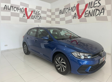 Volkswagen - Polo