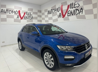 Volkswagen - T-Roc