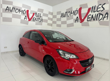 Opel - Corsa