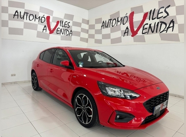 Ford - Focus