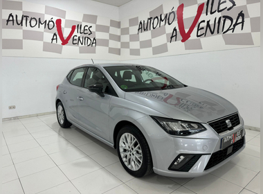 Seat - Ibiza