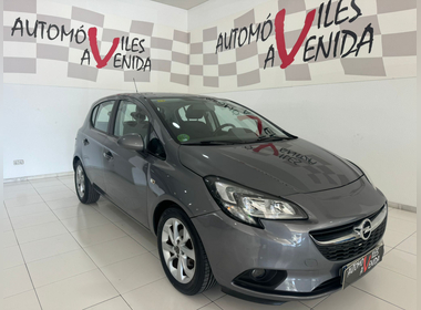 Opel - Corsa