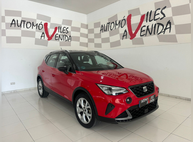 Seat - Arona