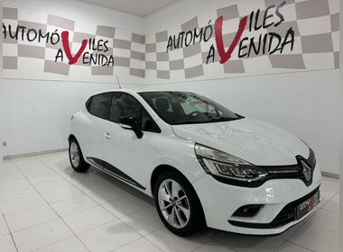 Renault - Clio