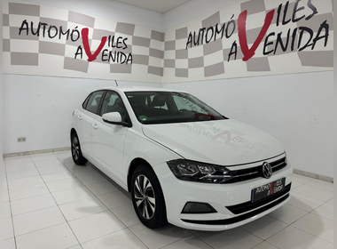 Volkswagen - Polo