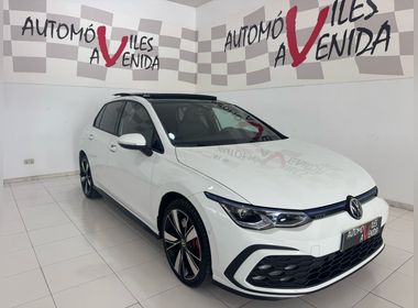 Volkswagen - Golf VIII