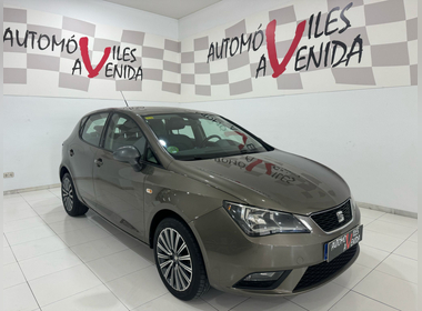 Seat - Ibiza