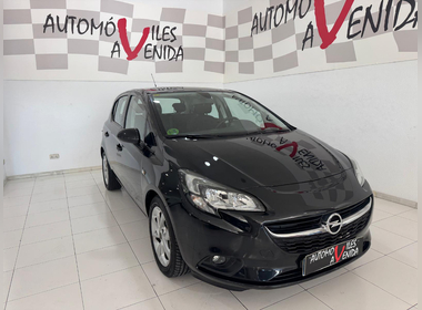 Opel - Corsa