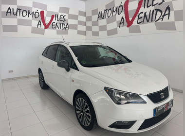 SEAT - IBIZA