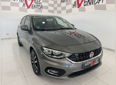 FIAT - TIPO