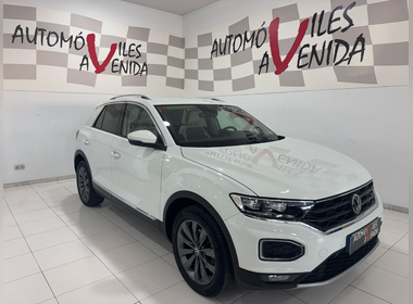 Volkswagen - T-Roc