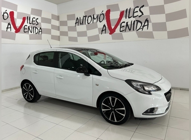 Opel - Corsa