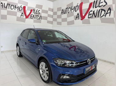 Volkswagen - Polo