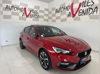 Seat - Leon