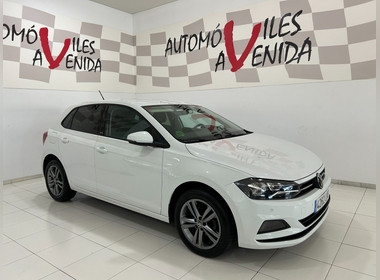 Volkswagen - Polo