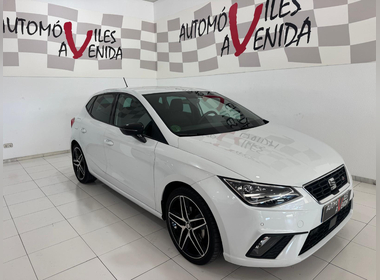 Seat - Ibiza