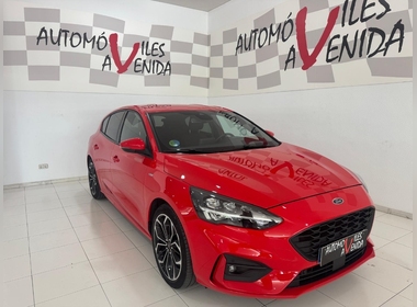 Ford - Focus