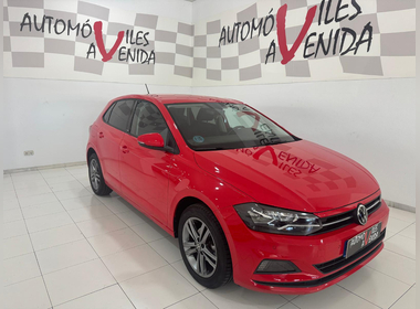 Volkswagen - Polo
