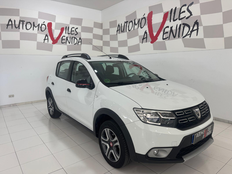 Dacia Sandero SL Xplore foto miniatura