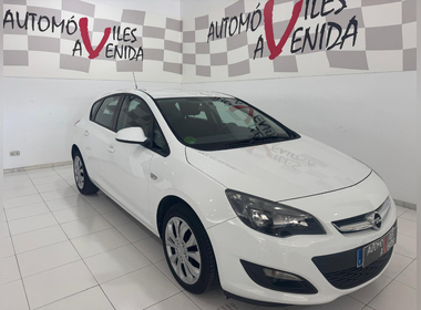 Opel - Astra