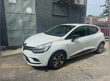 Renault - Clio