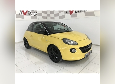 Opel - Adam