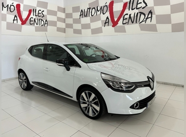 Renault - Clio