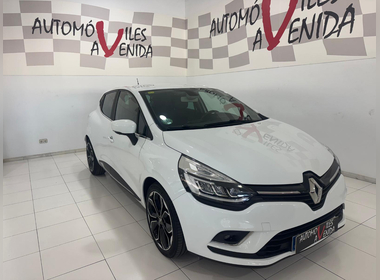 Renault - Clio