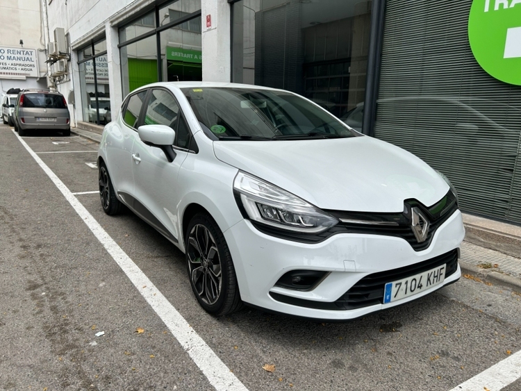 Renault Clio Zen Renault Clio Zen
