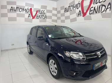 Dacia - Sandero