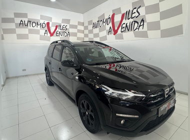 DACIA - Jogger