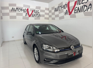 Volkswagen - Golf VII