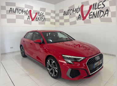 Audi - A3 Sportback