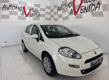 Fiat - Punto