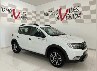 Dacia - Sandero