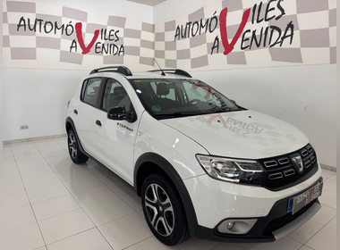 Dacia - Sandero