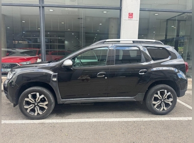 DACIA - DUSTER