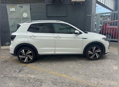 Volkswagen - T-Cross