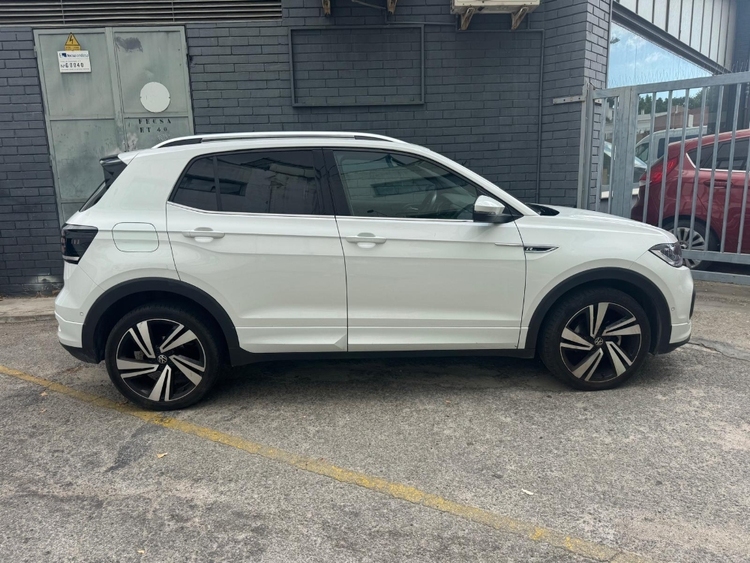 Volkswagen T-Cross SPORT foto miniatura