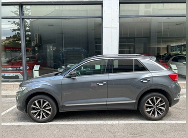 Volkswagen - T-Roc
