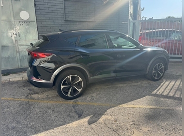 Cupra - Formentor