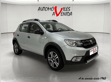 Dacia - Sandero