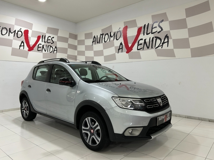Dacia Sandero SL Xplore foto miniatura