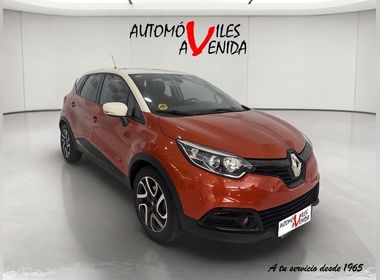Renault - Captur