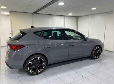Cupra - Leon