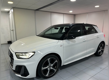 Audi - A1 Sportback
