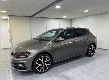 Volkswagen - Polo