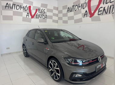 Volkswagen - Polo